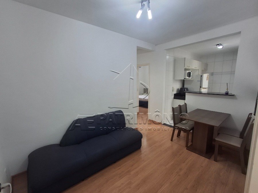 1 - Sala