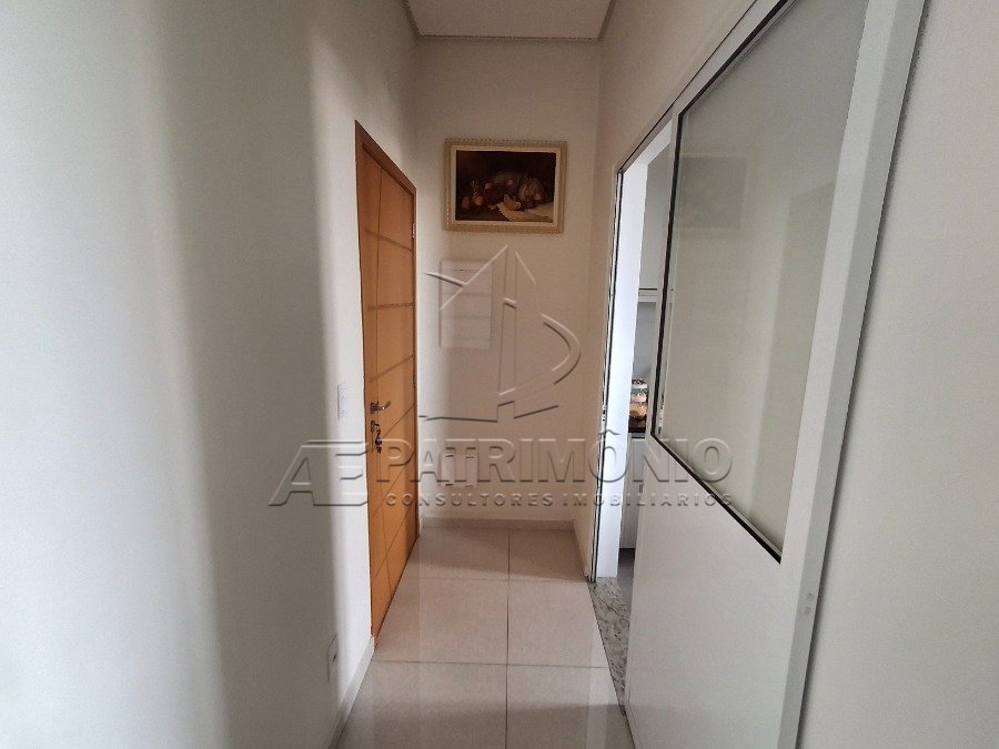 1 - Hall de Entrada