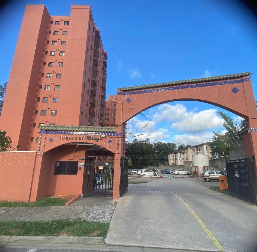 Foto 1 Torres de Malaga