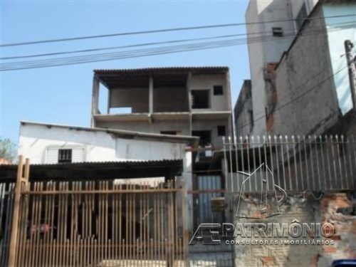 Fachada do Imóvel