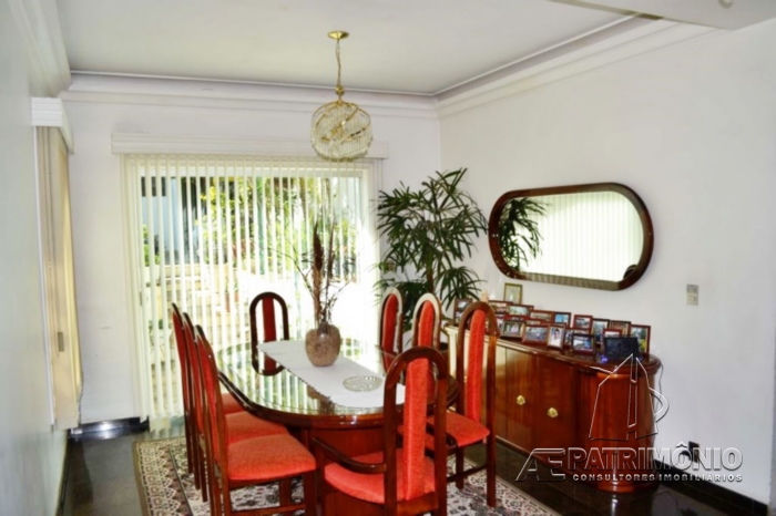 Sala de Jantar
