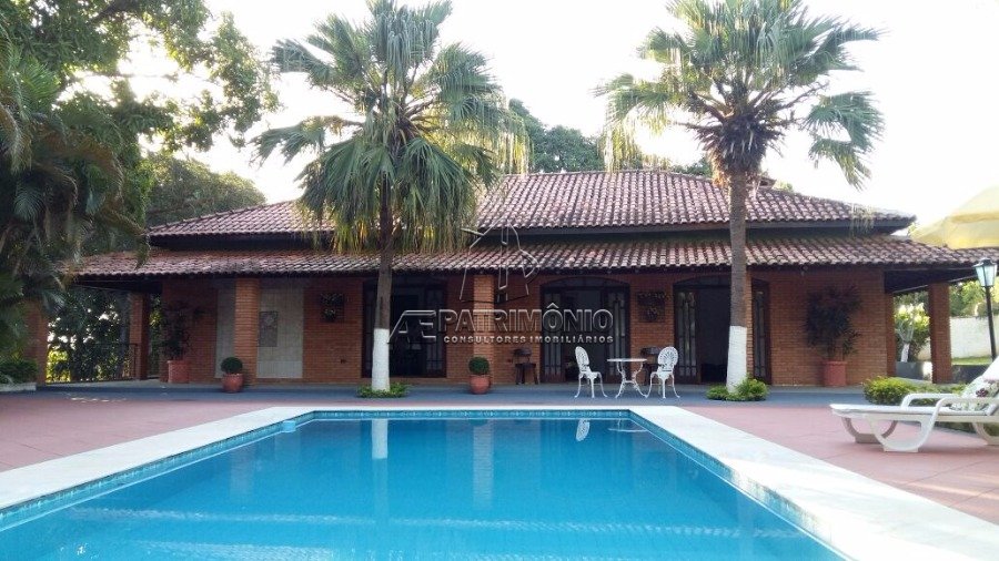Espaço da Churrasqueira