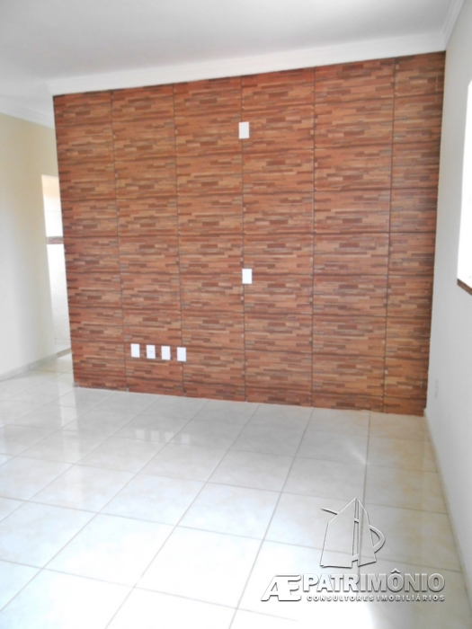 Sala 2 Ambientes