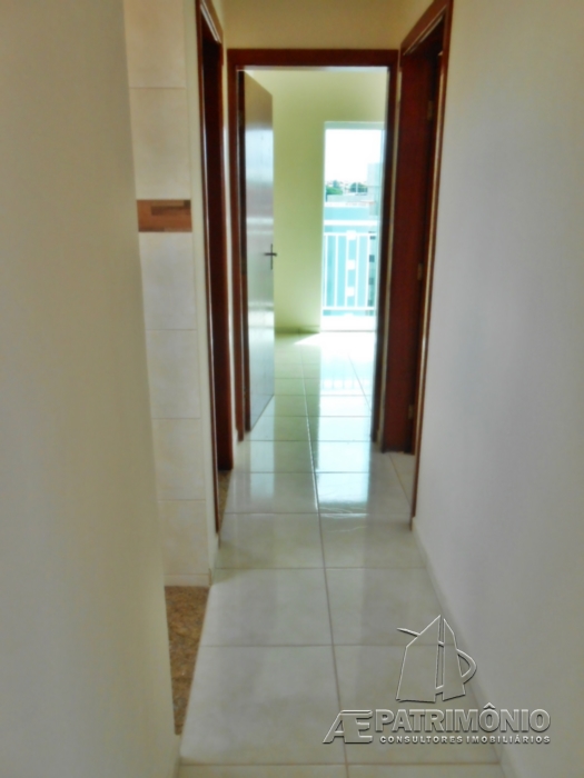 Corredor Interno