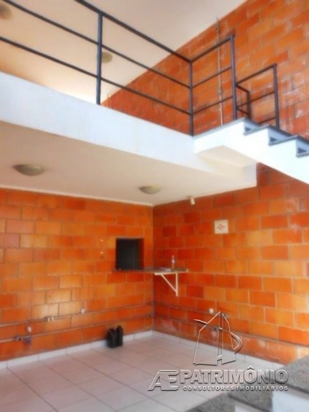 Prédio Comercial