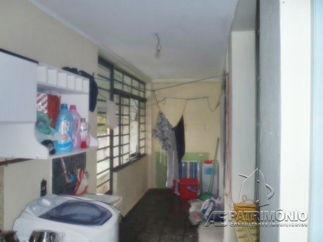 Sala de Estar