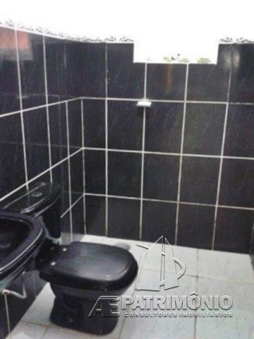 Espaço da Churrasqueira