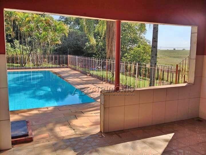 3 Piscina