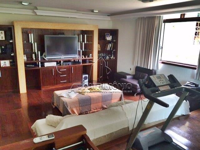 Sala 2 Ambientes