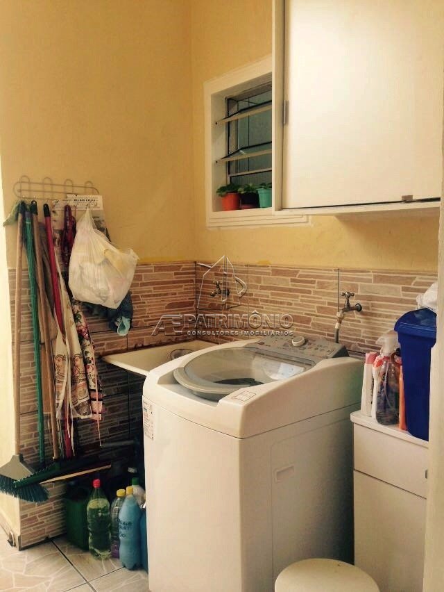 Casa à venda - São Bento, Sorocaba 125m² | 2 quartos, 2 vagas