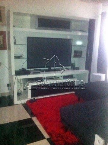 Sala 2 ambientes