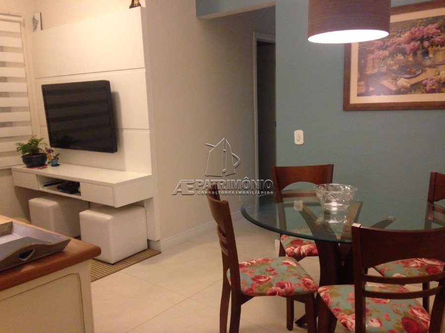 1 Sala 2 ambientes