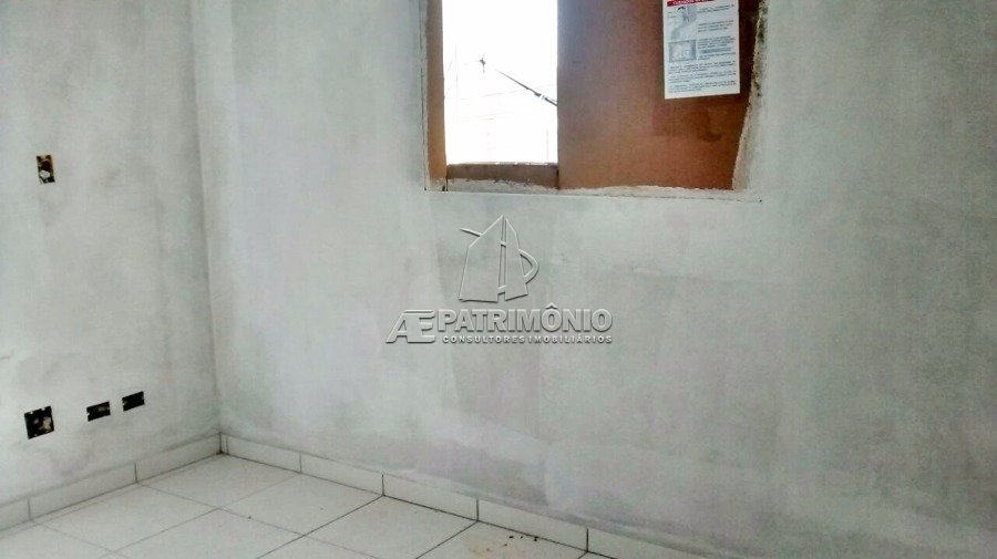 9 Dormitório