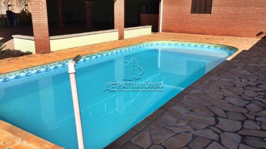 7 piscina