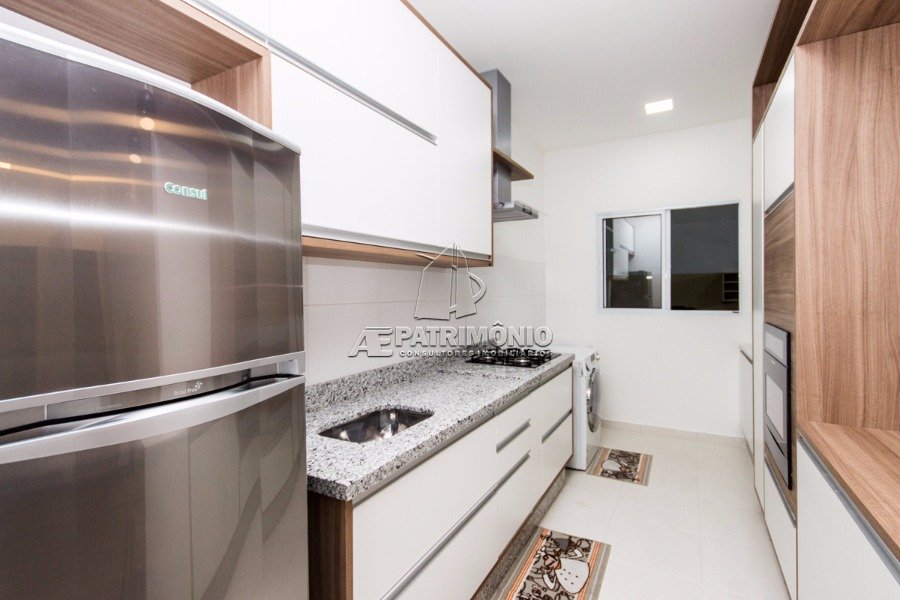 9 Cozinha