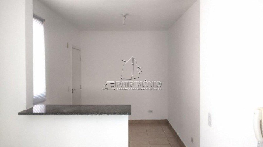 Cozinha Intergrada