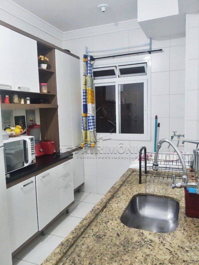 Apartamento à Venda Reserva Do Horto 2 Quartos, 2 Vagas São Bento