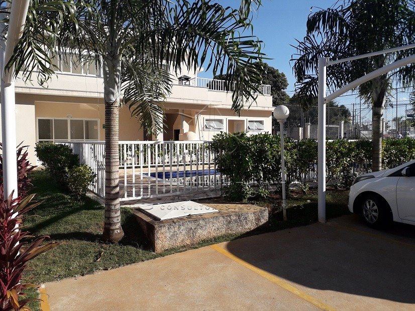 Apartamento à Venda Reserva Do Horto 2 Quartos, 2 Vagas São Bento