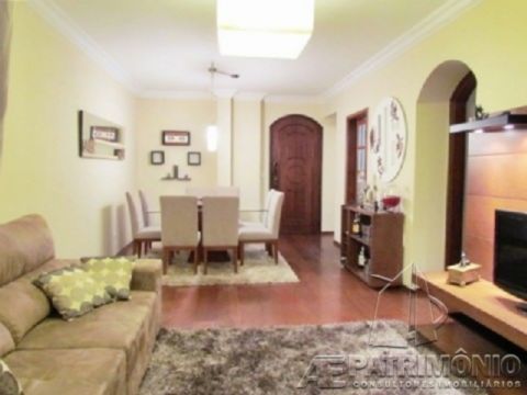 Sala 2 Ambientes