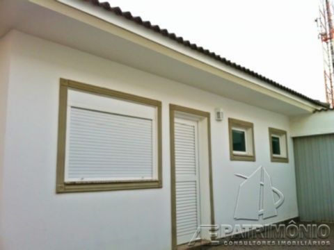 Banheiro do Escritório